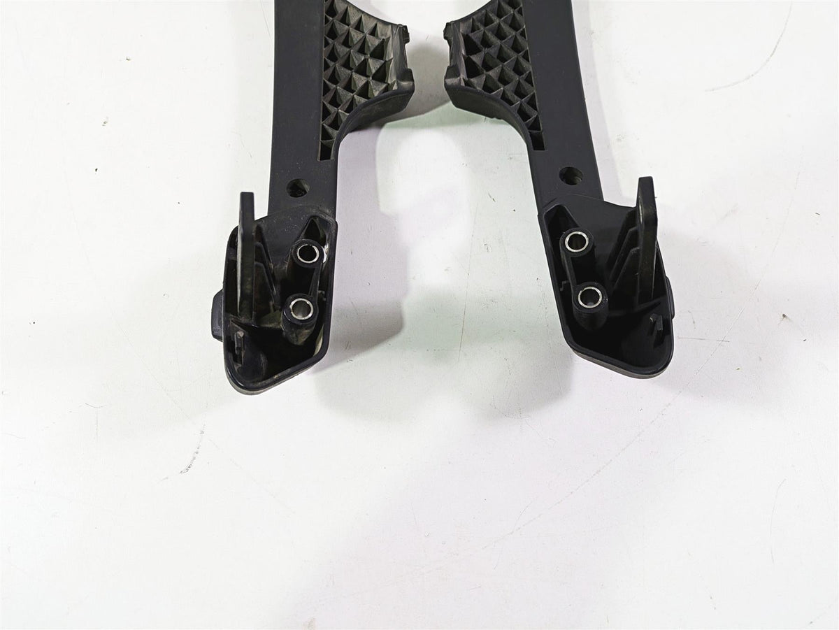 2012 BMW R1200R K27 Saddlebag Holder Luggage Rack Set 46547698887 46547698888 {{ shop.shopifyCountryName }} - Mototech271