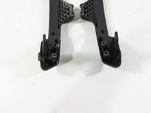 Load image into Gallery viewer, 2012 BMW R1200R K27 Saddlebag Holder Luggage Rack Set 46547698887 46547698888 | Mototech271
