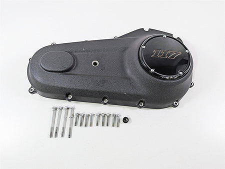 2024 Harley Softail FXLRST Low Rider Outer Primary Clutch Cover Mid 25700935 {{ shop.shopifyCountryName }} - Mototech271