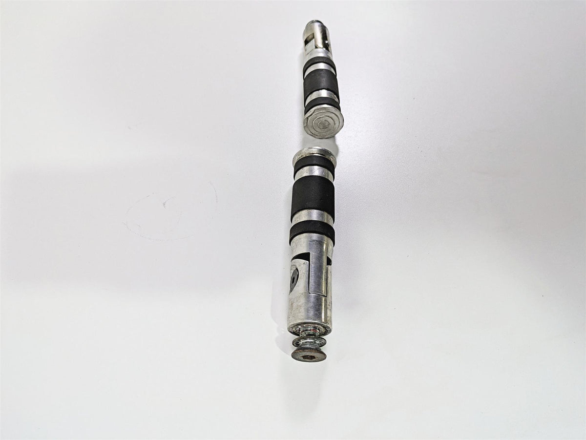 2002 Indian Spirit Deluxe Rear Passenger Footpeg Foot Peg Rest Set 41-060 {{ shop.shopifyCountryName }} - Mototech271