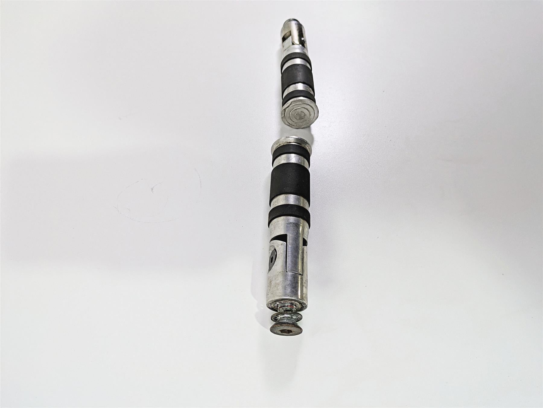 2002 Indian Spirit Deluxe Rear Passenger Footpeg Foot Peg Rest Set 41-060 {{ shop.shopifyCountryName }} - Mototech271