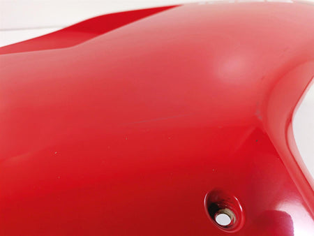 2008 Ducati SBK 1098 S Upper Lower Right Side Fairing Cover Cowl Set 48012392A {{ shop.shopifyCountryName }} - Mototech271
