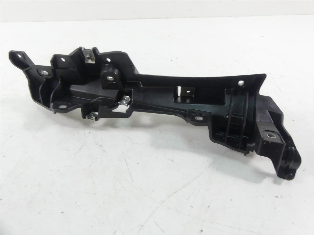 2017 BMW R1200RT K52 Saddlebag Holder Mount Bracket Set 46547728665 46547728666 {{ shop.shopifyCountryName }} - Mototech271