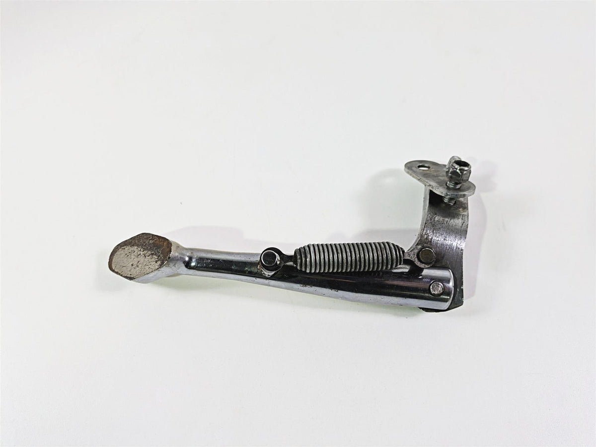 2004 Big Dog Chopper Side Kickstand Kick Jiffy Stand & Mount BDM130-00993 {{ shop.shopifyCountryName }} - Mototech271