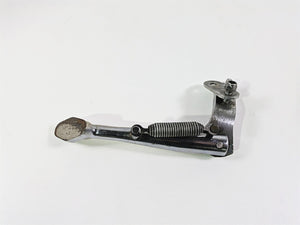 2004 Big Dog Chopper Side Kickstand Kick Jiffy Stand & Mount BDM130-00993 | Mototech271