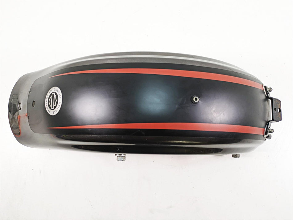 2018 Harley Touring FLHXSE CVO Street Glide Rear Fender -Read 60463-09B {{ shop.shopifyCountryName }} - Mototech271