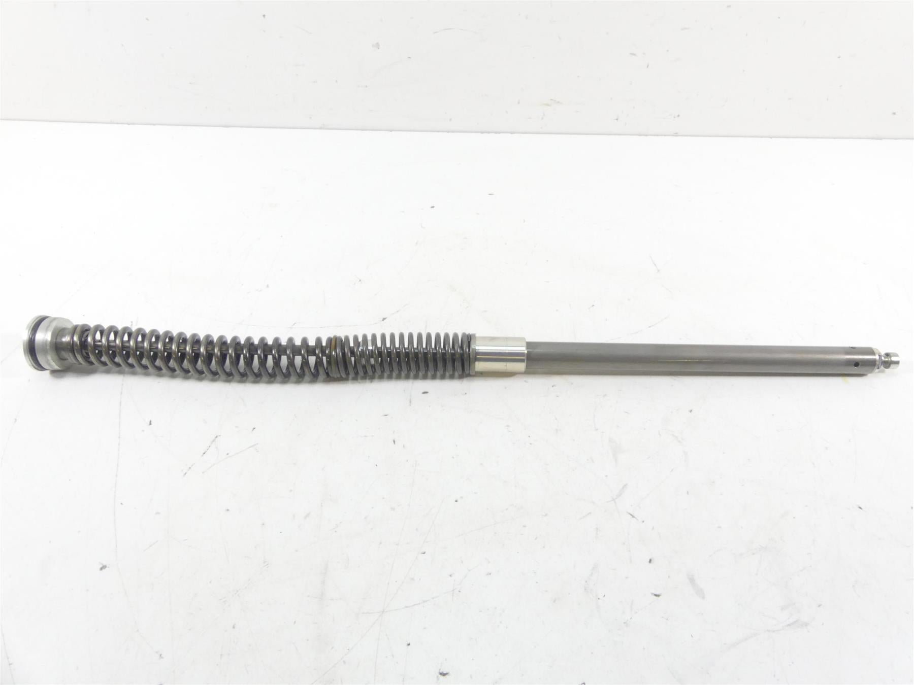 2012 Victory Cross Country Left Front Fork Suspension Internals 823818 {{ shop.shopifyCountryName }} - Mototech271