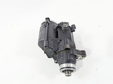 Load image into Gallery viewer, 2008 Harley Touring FLHTP Electra Glide Engine Starter Motor + Cover 31618-06A | Mototech271
