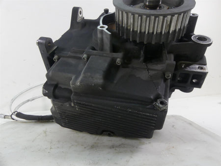2013 Harley FXDWG Dyna Wide Glide 6 Speed Transmission Gear Box 21K 33083-10 {{ shop.shopifyCountryName }} - Mototech271