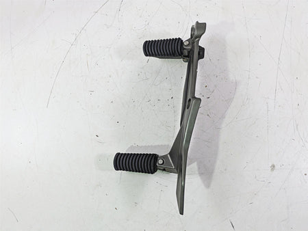 2015 BMW K1600 GT K48 Left Rider Passenger Foot Peg Set 46717716013 46717727576 {{ shop.shopifyCountryName }} - Mototech271