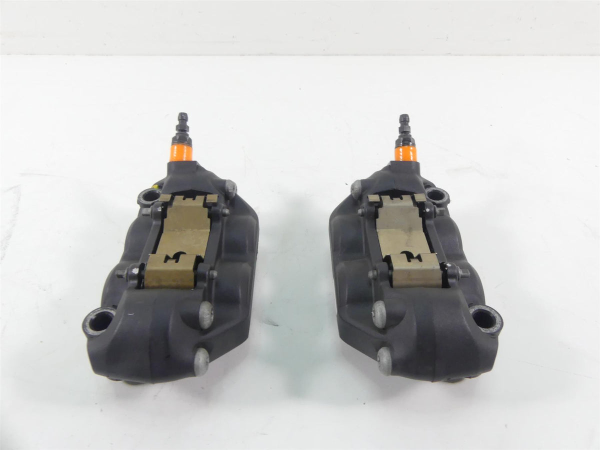 2019 KTM 1290R Super Adventure Front Brembo Brake Caliper Set 6031301600130 {{ shop.shopifyCountryName }} - Mototech271