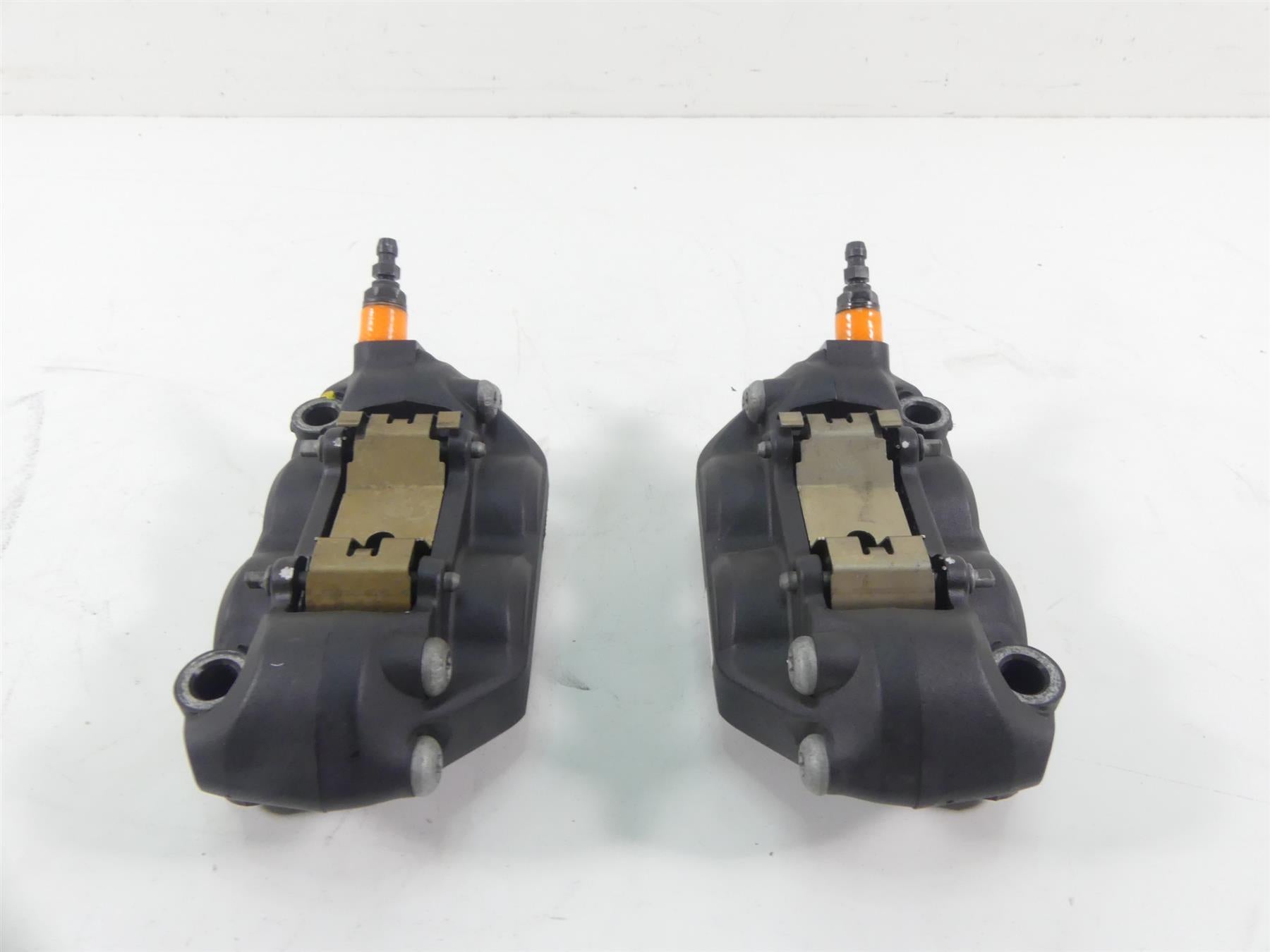 2019 KTM 1290R Super Adventure Front Brembo Brake Caliper Set 6031301600130 {{ shop.shopifyCountryName }} - Mototech271