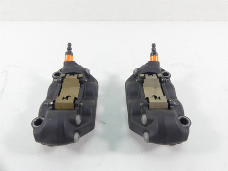 2019 KTM 1290R Super Adventure Front Brembo Brake Caliper Set 6031301600130 {{ shop.shopifyCountryName }} - Mototech271