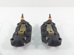 2019 KTM 1290R Super Adventure Front Brembo Brake Caliper Set 6031301600130 | Mototech271