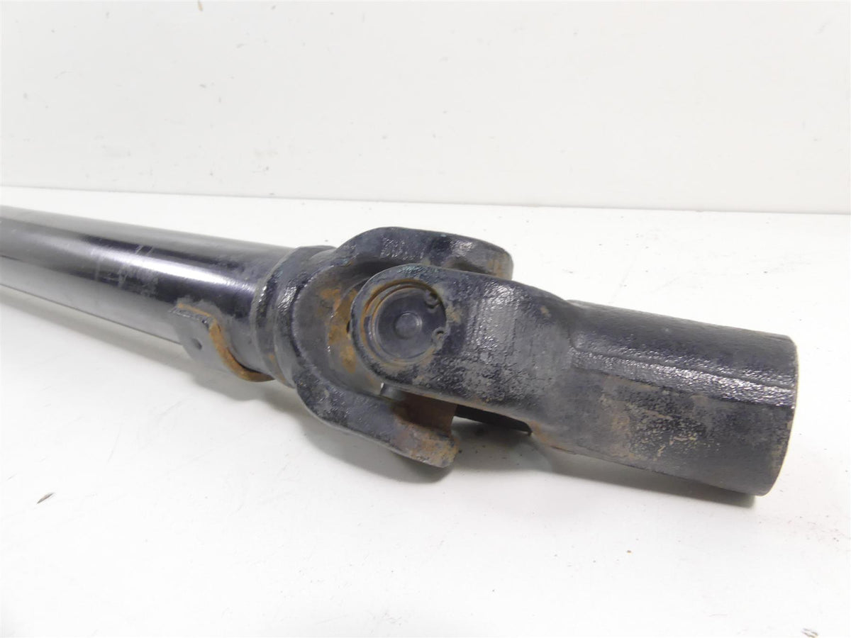 2017 Can Am Maverick X3 XDS Turbo R Center Drive Prop Shaft Axle Set 705402025 {{ shop.shopifyCountryName }} - Mototech271