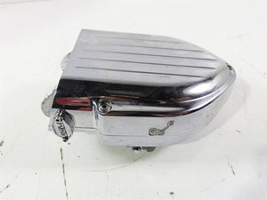 2002 Honda V-Twin VTX1800 C Kuryakyn Hypercharge Pro Air Filter Cleaner 340513 | Mototech271