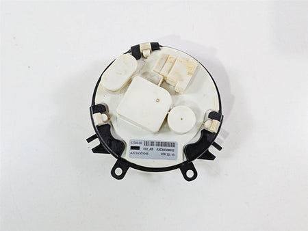 2011 Harley FXDF Dyna Fat Bob Speedometer Gauge Instrument 2K Only 67096-09 {{ shop.shopifyCountryName }} - Mototech271