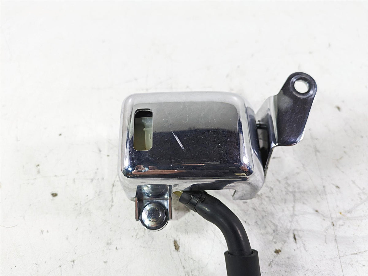 1998 Honda GL1500 Valkyrie Tour Rear 14mm Brake Maser Cylinder 43510-MZ0-006 {{ shop.shopifyCountryName }} - Mototech271