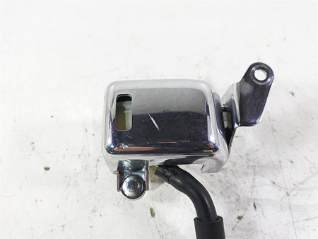 1998 Honda GL1500 Valkyrie Tour Rear 14mm Brake Maser Cylinder 43510-MZ0-006 {{ shop.shopifyCountryName }} - Mototech271