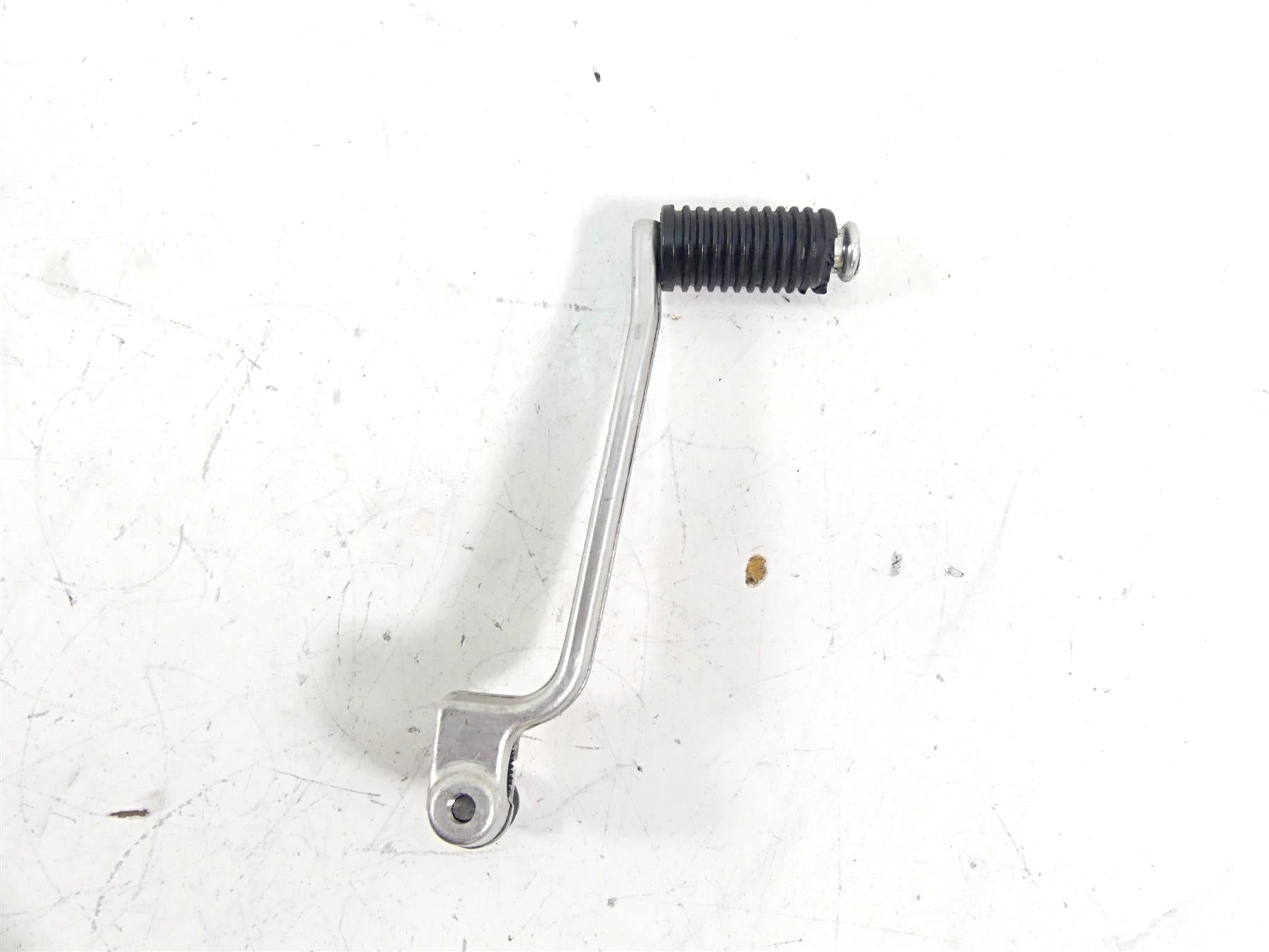 2012 Kawasaki ZX1400 ZX14R Ninja Oem Shifter Shift Lever Pedal 13156-0075 {{ shop.shopifyCountryName }} - Mototech271