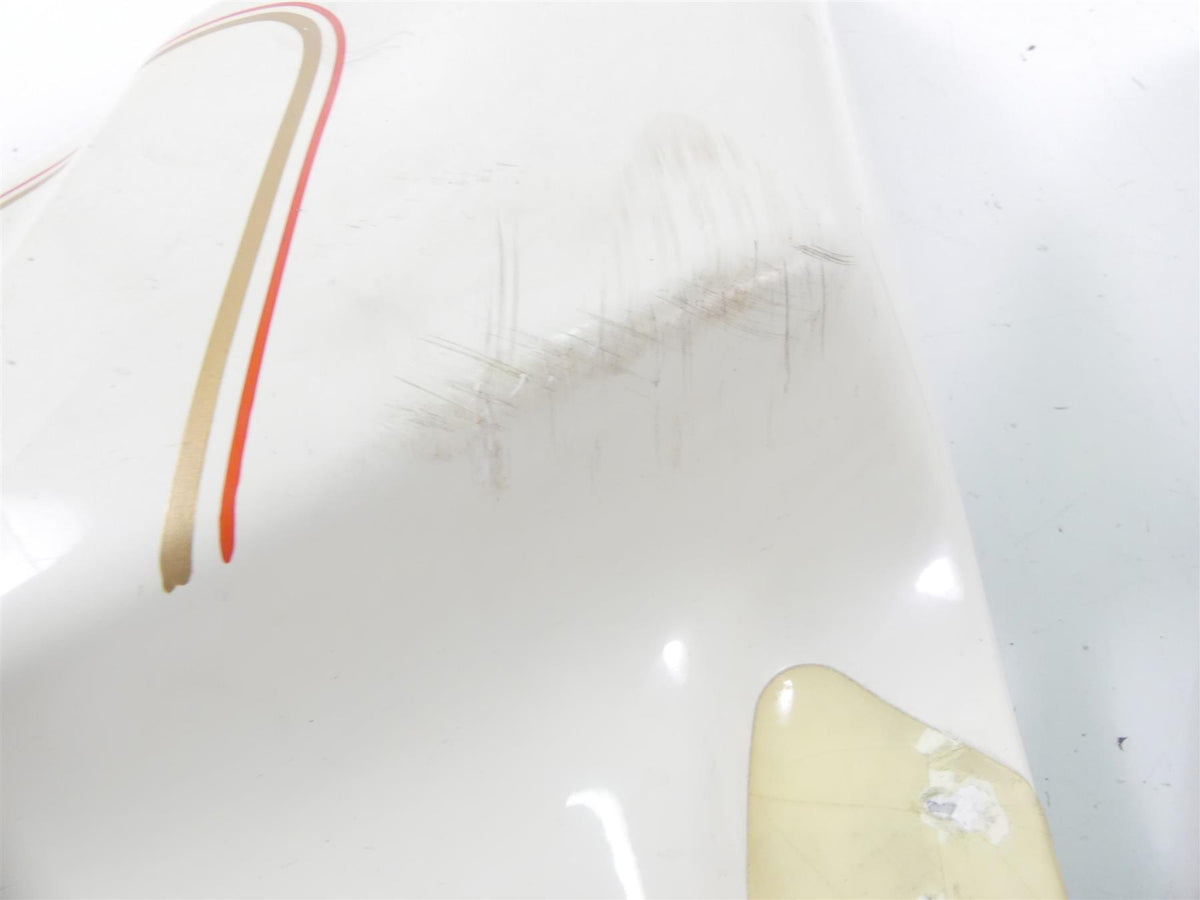 1999 Harley Touring FLHTCUI Electra Glide Side Cover Fairing Cowl Set 66619-97A {{ shop.shopifyCountryName }} - Mototech271