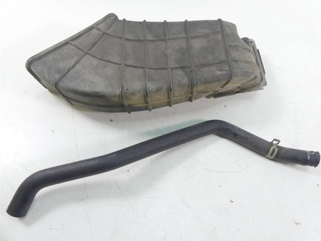2018 Polaris RZR 1000 RS1 Air Box Cleaner Breather Filter & All Tubes 1241166 {{ shop.shopifyCountryName }} - Mototech271