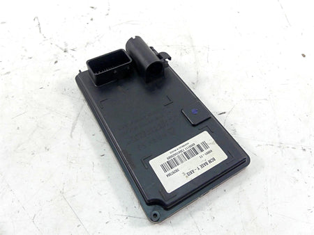 2011 Harley Softail FLSTF Fat Boy Bcm Body Control Module Y-Axis 69991-11 {{ shop.shopifyCountryName }} - Mototech271