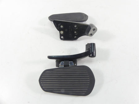 2020 Indian Roadmaster Nice Rear Passenger Floor Board Set 5139676 5139675 {{ shop.shopifyCountryName }} - Mototech271