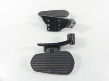 Load image into Gallery viewer, 2020 Indian Roadmaster Nice Rear Passenger Floor Board Set 5139676 5139675
