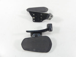 2020 Indian Roadmaster Nice Rear Passenger Floor Board Set 5139676 5139675