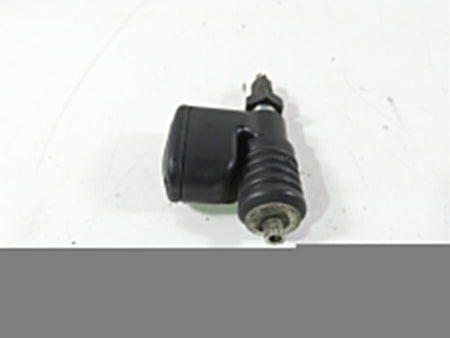 2012 Harley FLD Dyna Switchback Rear Brake Master Cylinder READ 42474-06C {{ shop.shopifyCountryName }} - Mototech271