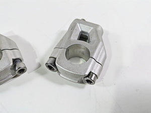 2015 Triumph Tiger Explorer XC Oem Handlebar Riser Holder Set T2040813