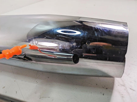 2005 Harley Touring FLHTCUI Electra Glide Oem Exhaust Muffler Pipe Set 65846-07 {{ shop.shopifyCountryName }} - Mototech271