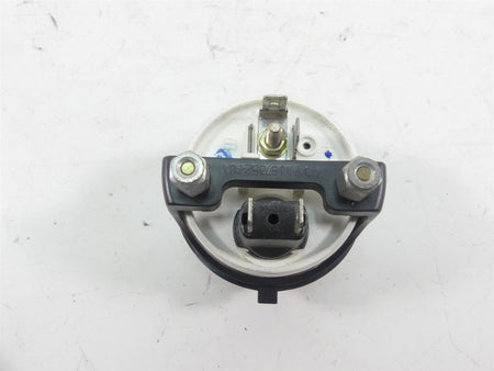 2005 Harley Touring CVO FLHTC SE Electra Glide Air Temperature Gauge 74554-04 {{ shop.shopifyCountryName }} - Mototech271