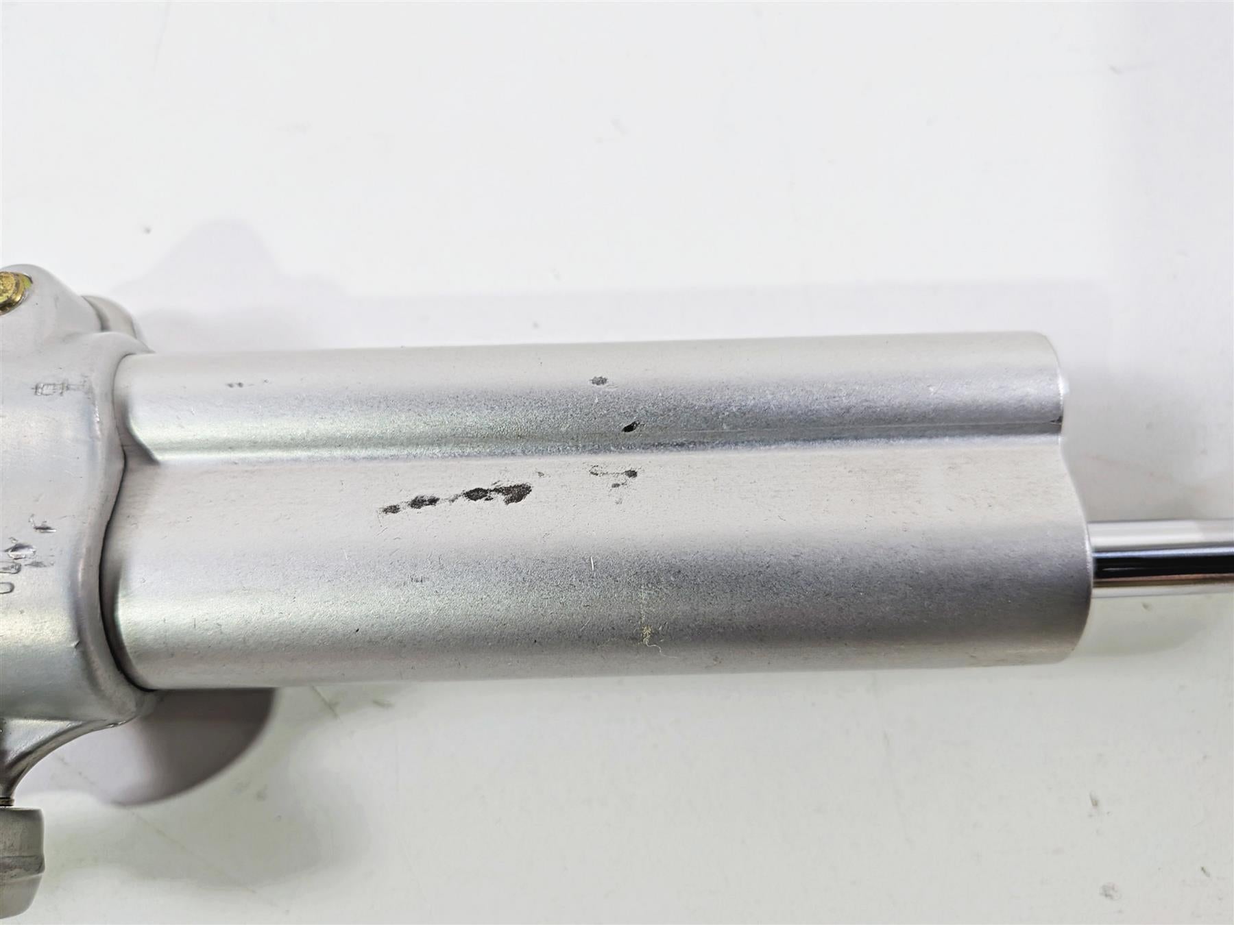 2007 Mv Agusta F4 1000R 312 Ohlins Steering Damper & Mount Set 800086406 SD122-Mototech271