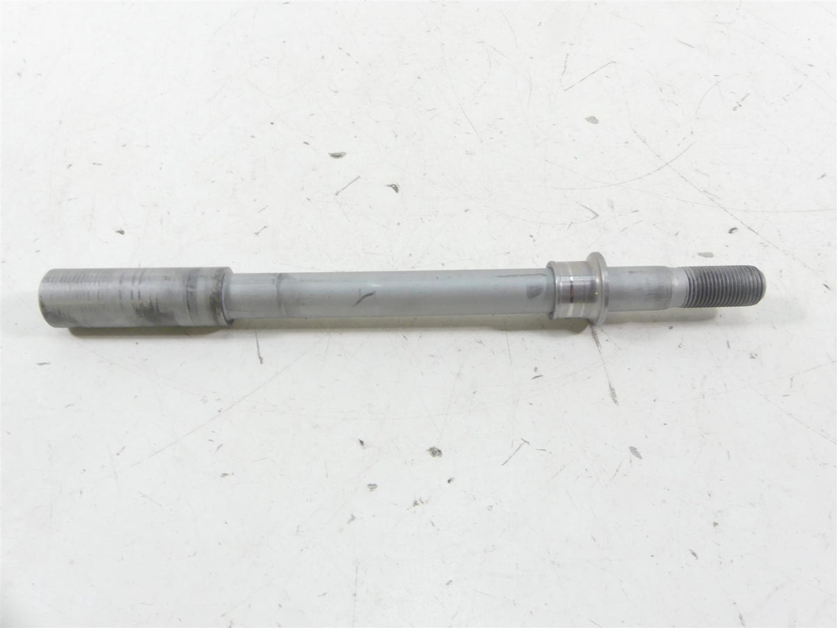 2021 Aprilia RS 660 Front 17mm Wheel Spindle Axle 2B006202 {{ shop.shopifyCountryName }} - Mototech271