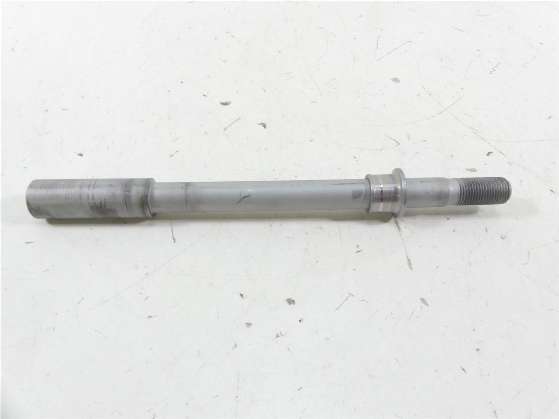 2021 Aprilia RS 660 Front 17mm Wheel Spindle Axle 2B006202 {{ shop.shopifyCountryName }} - Mototech271