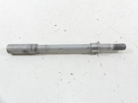 2021 Aprilia RS 660 Front 17mm Wheel Spindle Axle 2B006202 {{ shop.shopifyCountryName }} - Mototech271