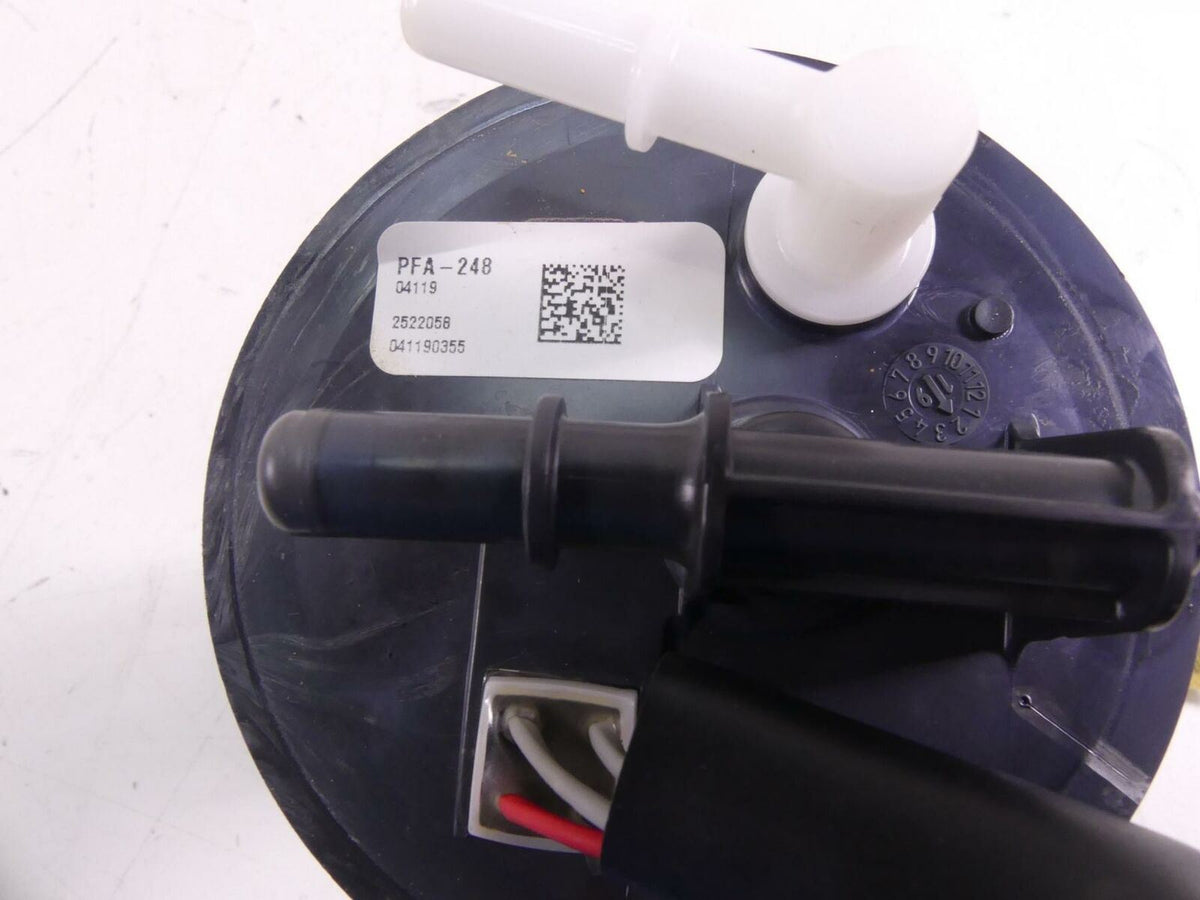 2019 Polaris RZR XP 1000 Turbo EPS Fuel Gas Petrol Pump 2522058 2208060 {{ shop.shopifyCountryName }} - Mototech271