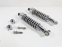 Load image into Gallery viewer, 2006 Harley Sportster XL883 Low Rear Shock Damper 12&quot; Set 54568-04
