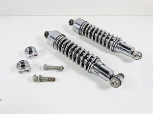 2006 Harley Sportster XL883 Low Rear Shock Damper 12" Set 54568-04