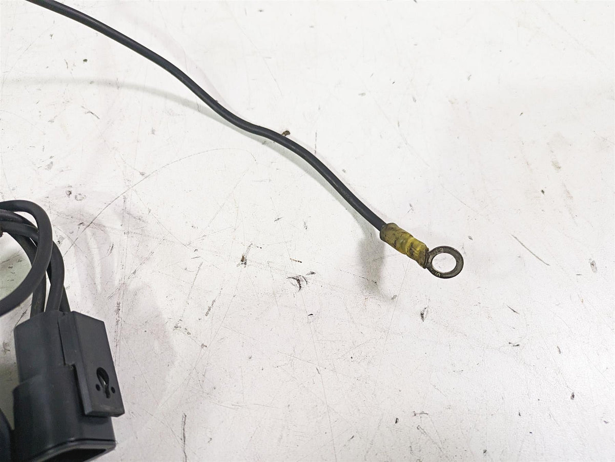 2002 Harley FLSTC Softail Heritage Classic Rectifier Voltage Regulator 74540-01 {{ shop.shopifyCountryName }} - Mototech271