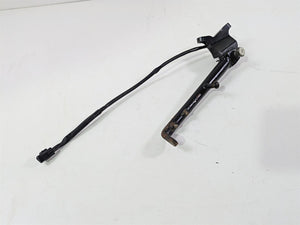 2016 Zero Motorcycles S 9.8 Side Kickstand & Mount & Switch 20-05660