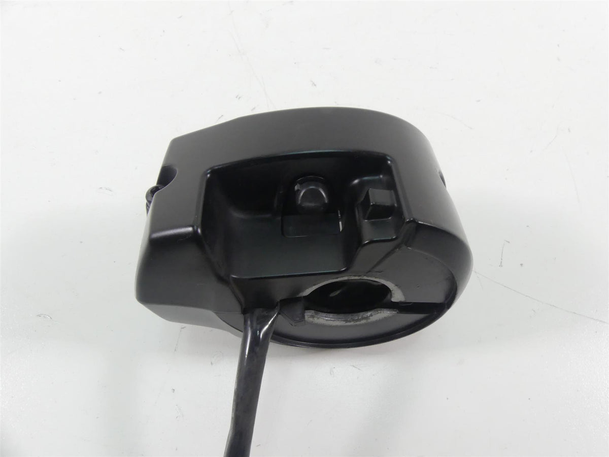 2014 Harley Touring FLHXS Street Glide Sp Right Start Stop Cntrl Switch 71500129 {{ shop.shopifyCountryName }} - Mototech271