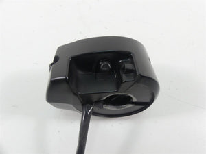 2014 Harley Touring FLHXS Street Glide Sp Right Start Stop Cntrl Switch 71500129