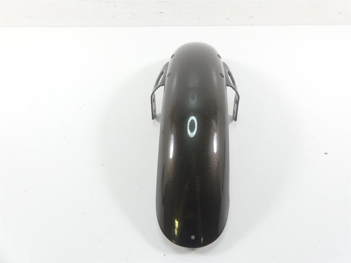 2020 Harley Softail FXBB Street Bob Straight Front Fender Tire Guard 60139-06B {{ shop.shopifyCountryName }} - Mototech271