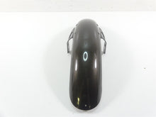 Load image into Gallery viewer, 2020 Harley Softail FXBB Street Bob Straight Front Fender Tire Guard 60139-06B | Mototech271
