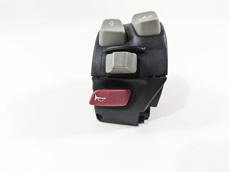 2019 BMW R1250RT K52 Left Hand Turn Signal Control Switch - Read 61318388633 {{ shop.shopifyCountryName }} - Mototech271