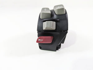 2019 BMW R1250RT K52 Left Hand Turn Signal Control Switch - Read 61318388633 | Mototech271