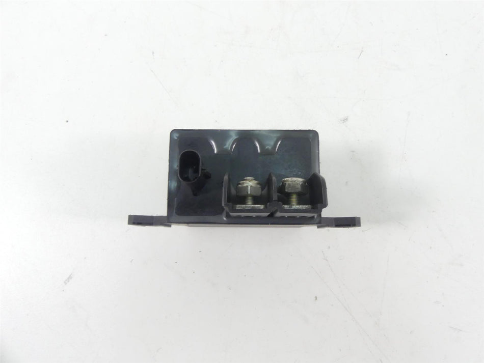 2014 BMW R1200GS K50 Electrical Engine Starter Relay 61368354778 9198302 {{ shop.shopifyCountryName }} - Mototech271